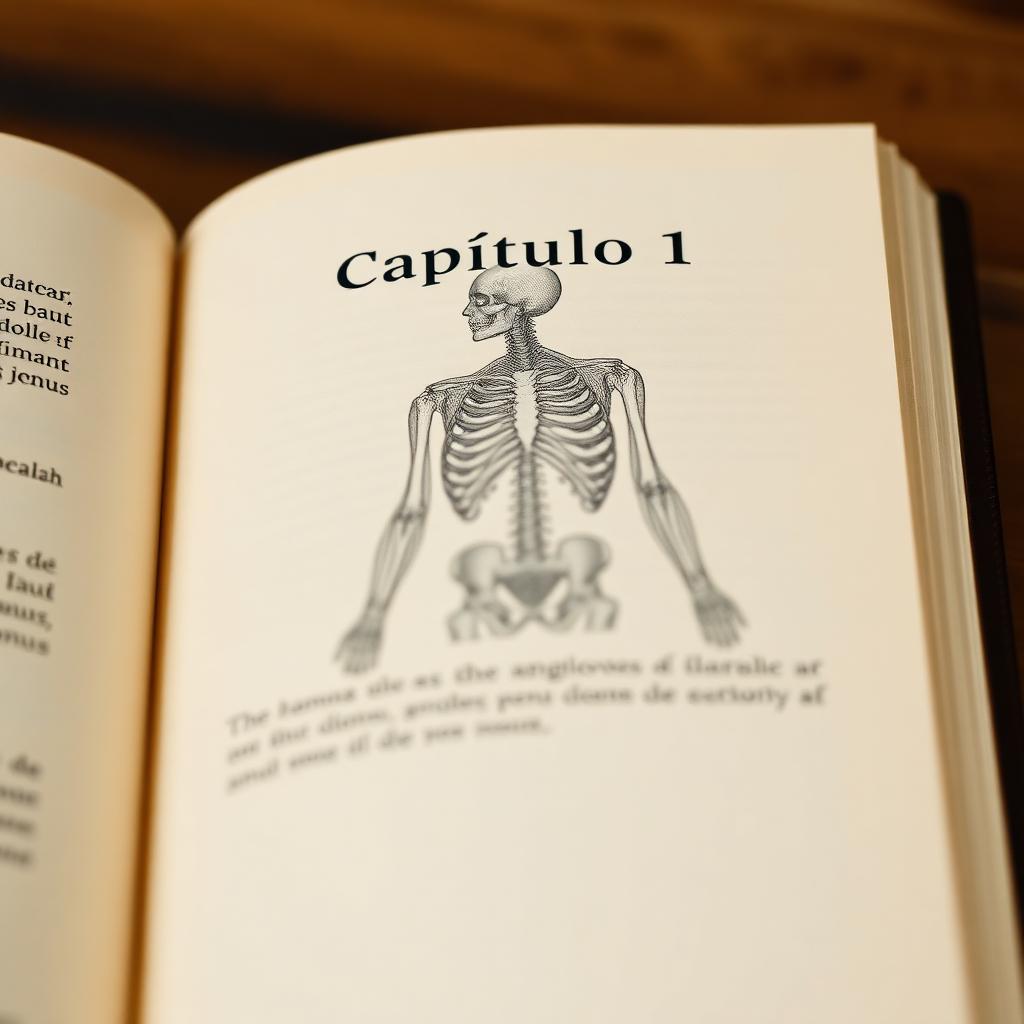 Capítulos internos